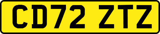 CD72ZTZ
