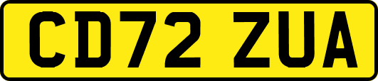 CD72ZUA