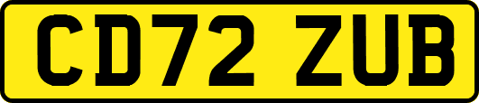 CD72ZUB