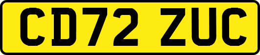 CD72ZUC