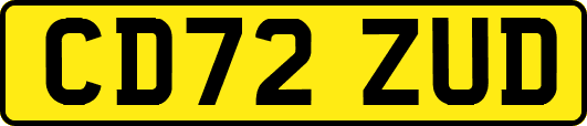 CD72ZUD