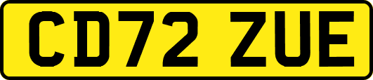 CD72ZUE