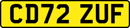 CD72ZUF