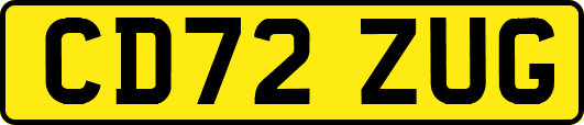 CD72ZUG