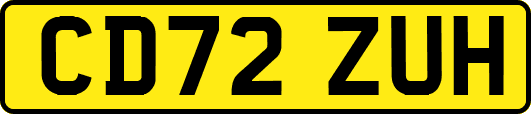 CD72ZUH