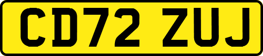 CD72ZUJ