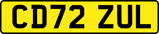 CD72ZUL