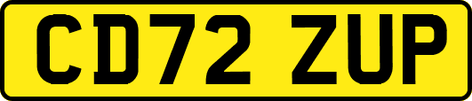 CD72ZUP