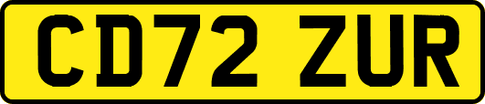 CD72ZUR