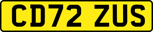 CD72ZUS