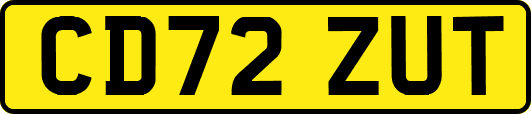 CD72ZUT