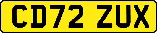 CD72ZUX