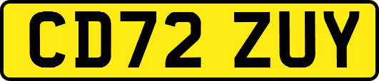 CD72ZUY