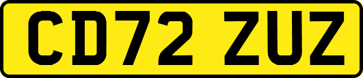 CD72ZUZ