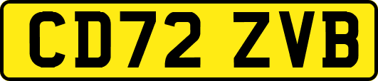 CD72ZVB