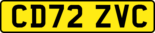 CD72ZVC