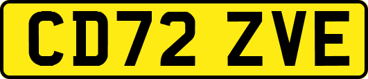 CD72ZVE