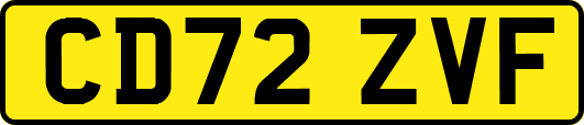 CD72ZVF