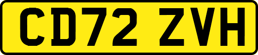 CD72ZVH