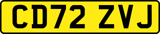 CD72ZVJ