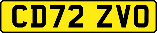 CD72ZVO