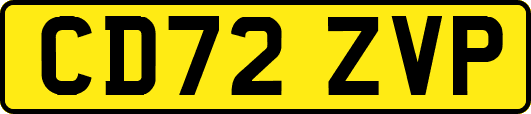 CD72ZVP