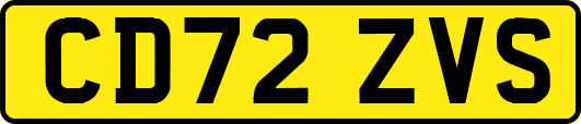 CD72ZVS