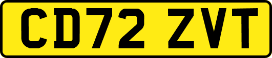 CD72ZVT