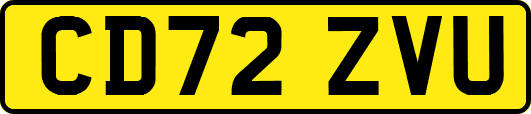 CD72ZVU