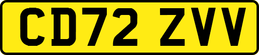 CD72ZVV