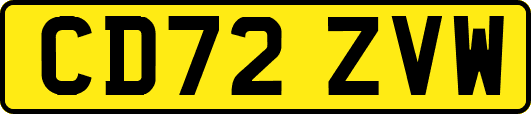 CD72ZVW