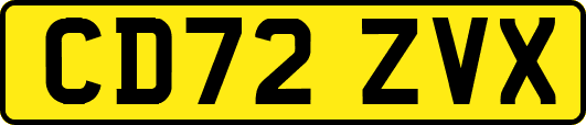 CD72ZVX