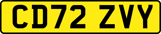 CD72ZVY
