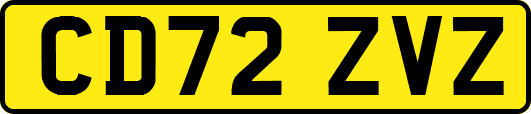 CD72ZVZ