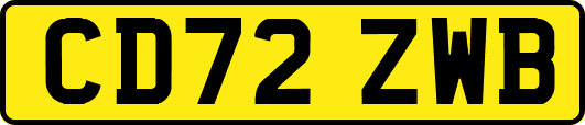 CD72ZWB