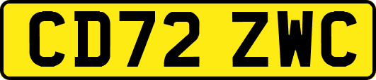 CD72ZWC