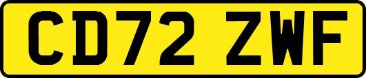 CD72ZWF