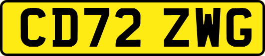 CD72ZWG