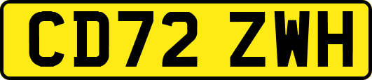 CD72ZWH