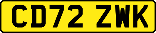 CD72ZWK