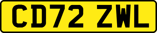CD72ZWL