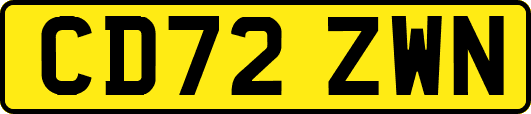 CD72ZWN