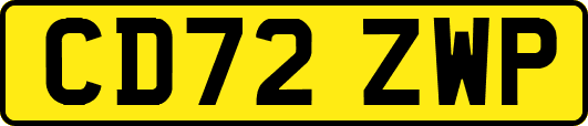 CD72ZWP