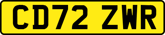 CD72ZWR