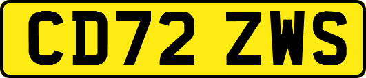 CD72ZWS