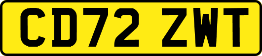 CD72ZWT