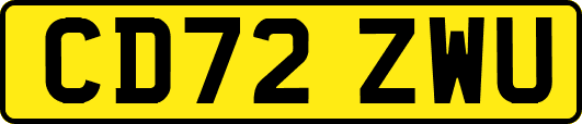 CD72ZWU