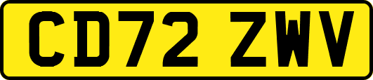 CD72ZWV
