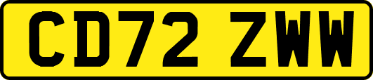 CD72ZWW