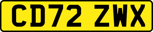 CD72ZWX
